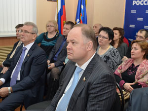 Развитие и поддержка села – в приоритетах