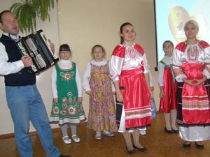 Депутат поддержал инициативу общественников