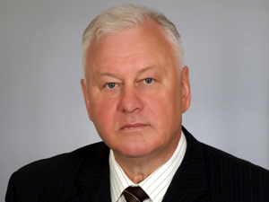 Владимир Едалов будет представлять Пензенскую область в Совете Федерации