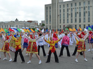 Результаты футбольных матчей, состоявшихся 9 апреля