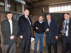 Никольские стеклодувы продолжают удивлять талантами