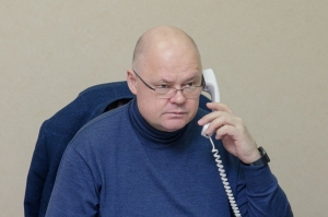 Вадим Супиков помог решить вопрос с водоснабжением жилого дома