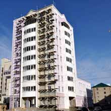 В Пензе ветераны получили 121 свидетельство на приобретение жилья