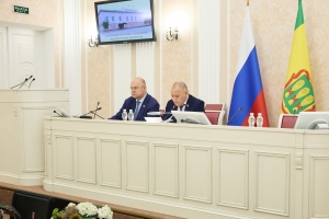 Совместное заседание комитетов по АПК; бюджетной, налоговой и финансовой политике; вопросам ЖКХ и строительства; промышленной политике и экономической политике