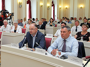 Эффективность налоговых льгот будут оценивать