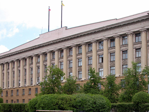 Руководитель фракции «Единая Россия» в Законодательном Собрании Пензенской области Вадим Супиков об итогах XIII съезда партии