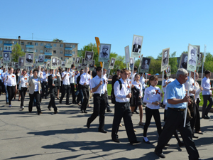 Где эта улица, где этот дом…