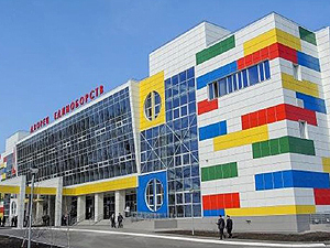 Во дворце единоборств «Воейков» пройдет чемпионат по боксу