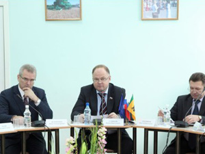 Депутаты – за здоровый образ жизни