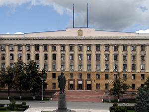 Пензенская область отстояла в суде обоснованность тарифа на пассажирские перевозки для МУП «ППП» г. Пензы