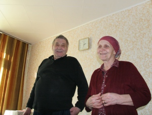 Вопросы ЖКХ решаемы