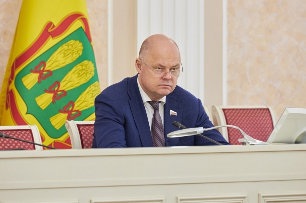 При поддержке Вадима Супикова устранена проблема ЖКХ на улице Антонова