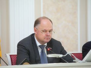 Вадим Супиков провел заседание профильного комитета