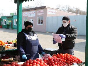 Пензенская областная агропромышленная корпорация работает в штатном режиме