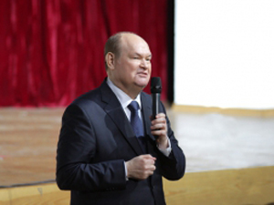 Вдова фронтовика воспользуется законным правом