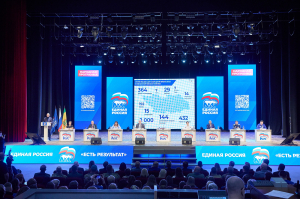 Форума «Есть результат»