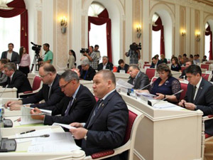 Депутаты поддержали проект закона о льготах для учащихся