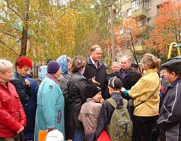 Вопросы решаем вместе. Оперативно.