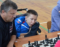  Андрей Терсинцев завоевал «бронзу» на чемпионате мира