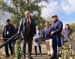 Праздник Крещения Господня в 2019 году будет проводиться на новом месте