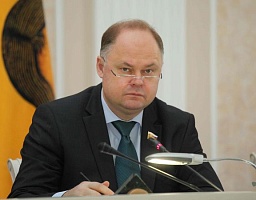 Фракция «Единая Россия» положительно оценивает результаты работы губернатора и правительства