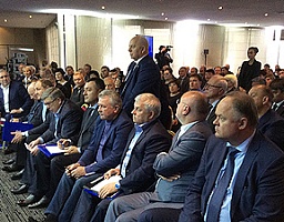 Вадим Супиков: «Никакая выборная должность или высокое кресло не дают привилегий»