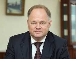 Вадим Супиков благодарит за поддержку на выборах 10 сентября 