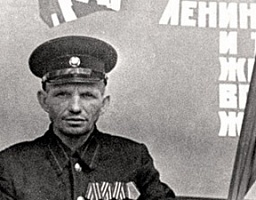 В Пензенской области скончался кавалер ордена Славы трех степеней Дмитрий Барышников