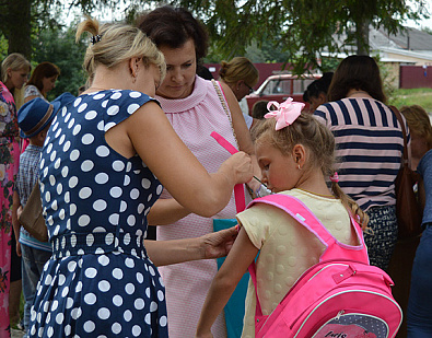Вадим Супиков: «Каждый школьник должен иметь возможность получать полноценное образование»