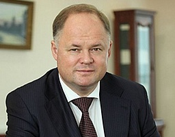 Вадим Супиков поздравил сотрудников полиции с профессиональным праздником