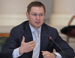 Итоги работы депутата Законодательного Собрания Пензенской области Вадима Супикова в 2012 году
