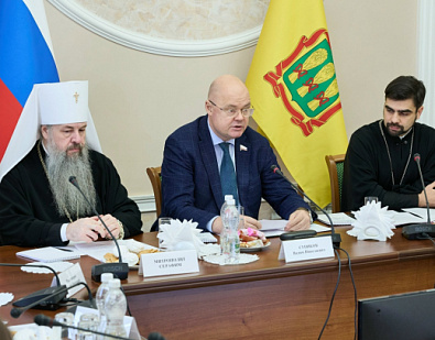 XIII Рождественские образовательные чтения