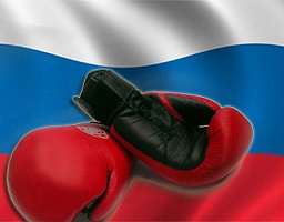 Федерация бокса Пензенской области поздравляет спортсменок 