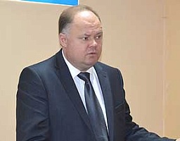 Вадим Супиков призвал жителей округа голосовать за развитие сурского края