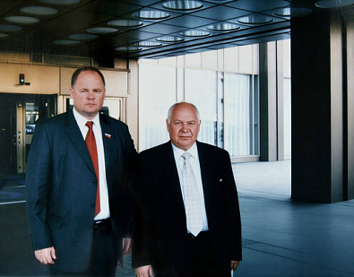 В рамках регионального проекта «Гордость», поддержанного Губернатором Пензенской области Олегом Владимировичем Мельниченко вспоминаем лучших земляков