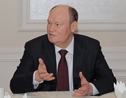 Вадим Супиков поздравляет пензенцев с Праздником весны и труда