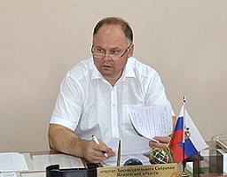 Беженцам из Донбасса оказана помощь в приобретении лекарств
