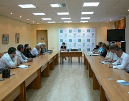 В Заречном действует этноконфессиональный совет