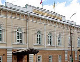 9 октября состоится очередная сессия Законодательного Собрания