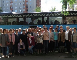 Вадим Супиков организовал экскурсионную поездку для педагогов 