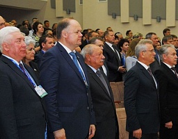 Вадим Супиков включен в число кандидатов в депутаты Законодательного Собрания шестого созыва по округу №1