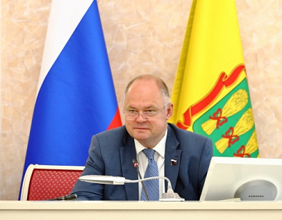 Вадим Супиков провел заседание профильного комитета