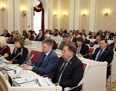 Расширены категории земельных участков для семей с детьми