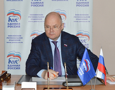 При содействии Вадима Супикова решена коммунальная проблема