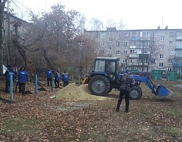 Вадим Супиков оперативно откликнулся на просьбу о помощи школе №47