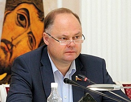 Вадим Супиков: «Подача декларации о доходах – это прямая обязанность депутатов»