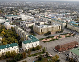 Пензенская область заняла третье место в ПФО по реализации программ капремонта за 2015 год