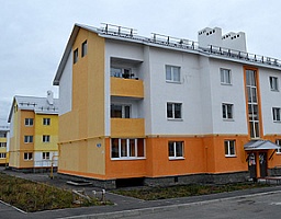 Пензенская область получила 313 млн руб. на расселение ветхого жилья