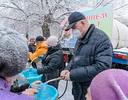 Вице-спикер Законодательного Собрания Пензенской области, руководитель фракции «Единая Россия» Вадим Супиков принял участие в работе XXXIV конференции Железнодорожного местного отделения Всероссийской политической партии «Единая Россия». От имени губернат