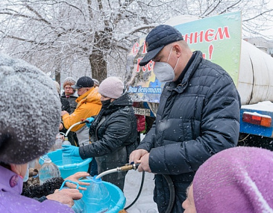 Вице-спикер Законодательного Собрания Пензенской области, руководитель фракции «Единая Россия» Вадим Супиков принял участие в работе XXXIV конференции Железнодорожного местного отделения Всероссийской политической партии «Единая Россия». От имени губернат